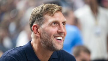 “Це найкраще покоління в німецькому баскетболі”: Дірк Новіцкі в захваті від результатів збірної Німеччини 23