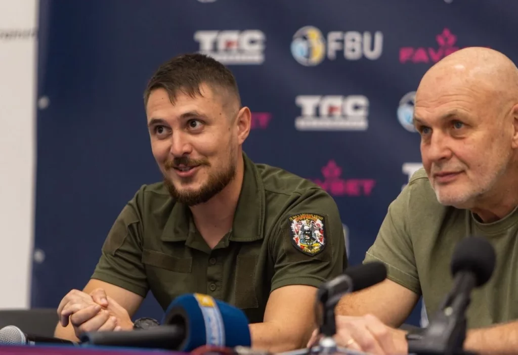 Андрій Менько: "Покинути баскетбол не можу, але залишатимусь в ЗСУ до перемоги" 10 - basket.com.ua Андрій Менько: "Покинути баскетбол не можу, але залишатимусь в ЗСУ до перемоги" 9 - basket.com.ua