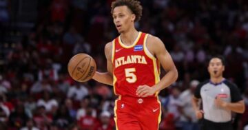 Топовий захисний гравець НБА вимагає у клубу новий контракт на 150 млн доларів 33