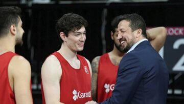 Хедо Туркоглу звинуватив зірку збірної Туреччини у небажанні грати за команду 35