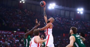 Чемпіонат Греції розкрив свої доходи. Таких вражаючих показників немає ніде в Європі 29