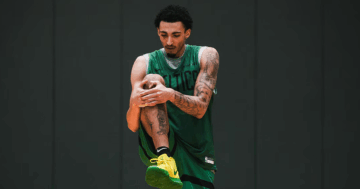 "Барселона" завершила комплектування складу на сезон, підписавши гравця "Бостона" 39