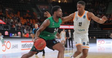 "Реал" підсилив склад одним з кращих гравців чемпіонату Іспанії 43 - basket.com.ua