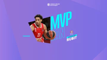 Форвард “Баварії” вперше в історії став найкращим гравцем місяця в Євролізі 39 - basket.com.ua