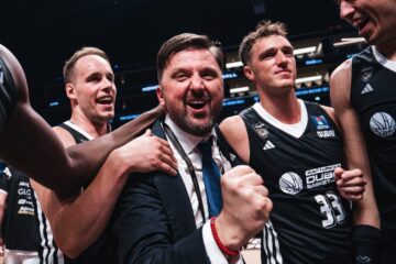 "Дубай" розкрив бюджет на сезон-2025/26. Він в чотири рази більше за минулорічний 37