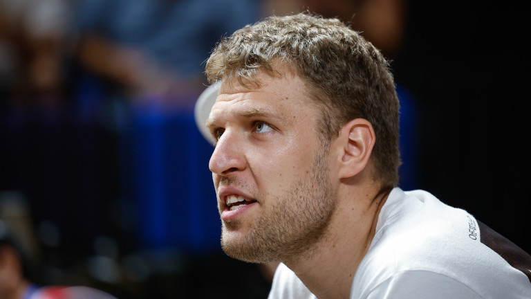 Везенков пояснив, чому не грав за Болгарію у перших двох матчах пре-кваліфікації до чемпіонату світу 1