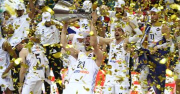 "Реал" зазнав фінансових збитків на восьмизначну суму в чемпіонському сезоні Євроліги 49 - basket.com.ua