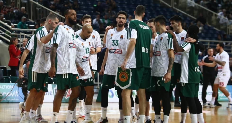 Клуб Євроліги позбавили двох перемог — відома причина 2 - basket.com.ua Клуб Євроліги позбавили двох перемог — відома причина 1 - basket.com.ua
