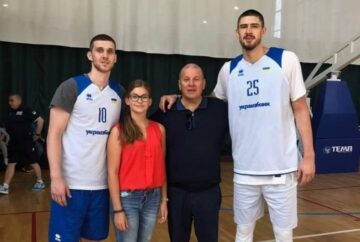 Бродський: "Наш маленький Свят став чемпіоном НБА, ми непогано попрацювали" 29 - basket.com.ua