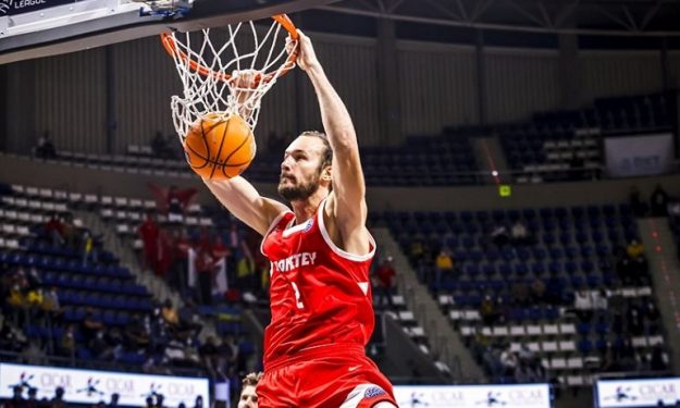 Міро Білан продовжить кар'єру у грецькому "Перістері" 2 - basket.com.ua Міро Білан продовжить кар'єру у грецькому "Перістері" 1 - basket.com.ua