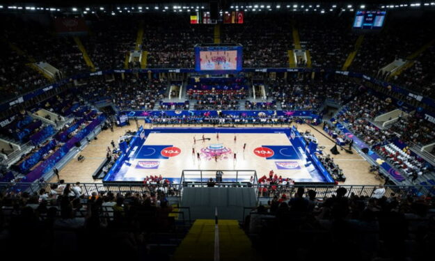 Федерація Грузії чекає реакції ФІБА на "провокації з боку Туреччини" 1 - basket.com.ua