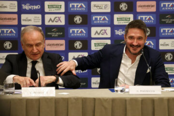 "Такого не повинно бути". Тренеру Італії дісталося від голови федерації за неподобну поведінку на ЧС 35 - basket.com.ua