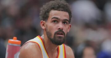 Суперзірка НБА розлютився на свою команду через відмову видати контракт на 229 млн доларів 25