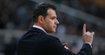 «Фенербахе» оголосив про призначення нового головного тренера 41