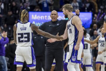 "Голден Стейт" вимагає топ-снайпера НБА за свого виставленого на обмін лідера 41