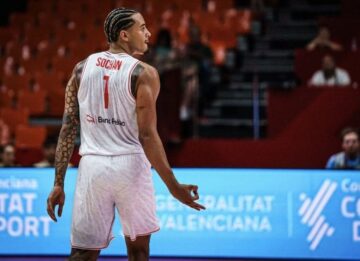 Сохан все ще присутній: Польща скоротила склад на Євробаскет до 16 баскетболістів 39