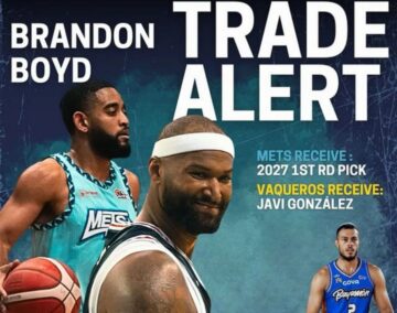 Демаркус Казінс вчергове змінив клуб. Цього разу буде грати ближче до США 27