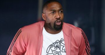 "Зборисько нікчем". Екс-зірка НБА жорстко пройшовся по складу збірної США на чемпіонат світу 35 - basket.com.ua