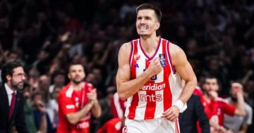 "Дубай" за семизначну суму викупив одного з кращих центрових Євроліги 39