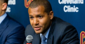 В США заарештували відомого функціонера НБА 37 - basket.com.ua