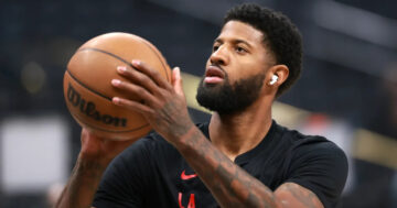 Стала відома причина зриву обміну Пола Джорджа в "Голден Стейт", куди він більш за все хотів перейти 37 - basket.com.ua