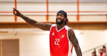 Патрік Беверлі назвав єдину команду НБА, в яку зараз готовий повернутися з Європи 31