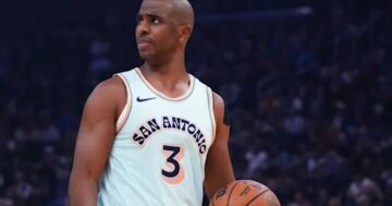 12-разочий учасник Матчу зірок НБА змінить клуб в міжсезоння 39