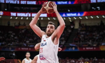 Мілутінов не допоможе Сербії в перших матчах Євробаскету-2022 61 - basket.com.ua