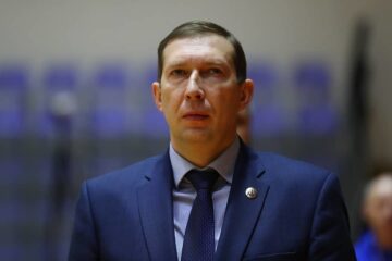 Олег Юшкін: "Якщо "Одеса" візьме участь у Суперлізі, то ми знайдемо гравців" 37 - basket.com.ua