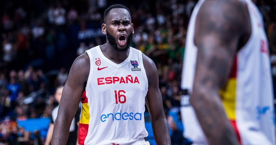 "Голден Стейт" підписав гравця збірної Іспанії 1 - basket.com.ua