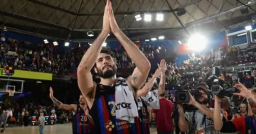 "Барселона" зазнала фінансових збитків у розмірі 56,6 мільйонів євро за сезон 39 - basket.com.ua