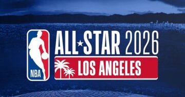 Розкрито новий формат Матчу всіх зірок НБА. З наступного року він проходитиме за революційною схемою 23