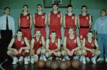 "Панатнаїкос" і не тільки: найкращі перемоги українських клубів у 90-ті 33 - basket.com.ua