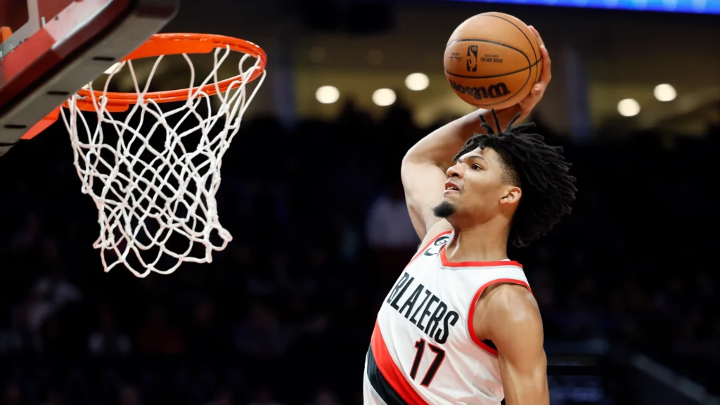 Визначився перший кандидат на участь у данк-контесті Матчу зірок НБА 1