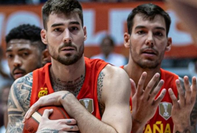 Збірна Іспанії назвала капітанів на Євробаскет-2025 1