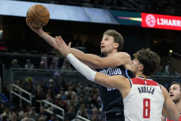 НБА. Результати матчів 30 листопада 29 - basket.com.ua