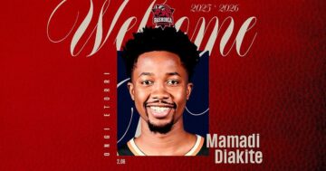 "Басконія" підсилила склад чемпіоном НБА в складі "Мілвокі" 31