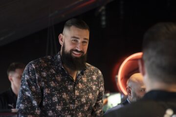 "Денвер" закрив всі спекуляціі щодо скандального трансферу Йонаса Валанчюнаса 56