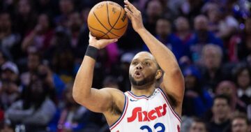 Іменитий ветеран НБА отримав підвищену зарплату на ринку після розриву контракту з клубом 41