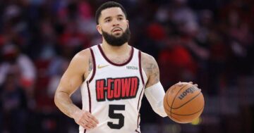"Х'юстон" прийняв рішення по контракту лідера на $45 млн після обміну Кевіна Дюранта 53