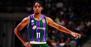 Клуб Євроліги націлився на MVP фіналу чотирьох Ліги чемпіонів 53