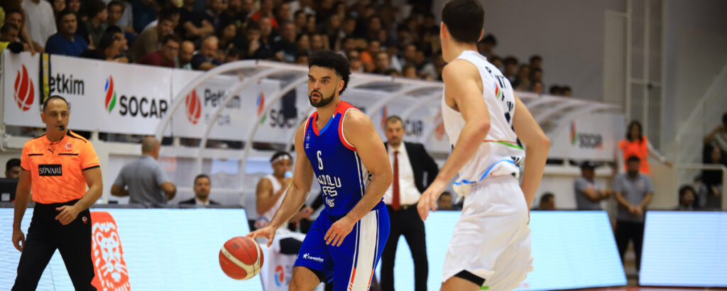 Чемпіонат Туреччини: результати матчів 9 жовтня 2 - basket.com.ua Чемпіонат Туреччини: результати матчів 9 жовтня 1 - basket.com.ua