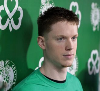 "Саме цього хочуть в лізі". Тренер Шульги пояснив, чому українець досягне успіху в топ-клубі НБА 40