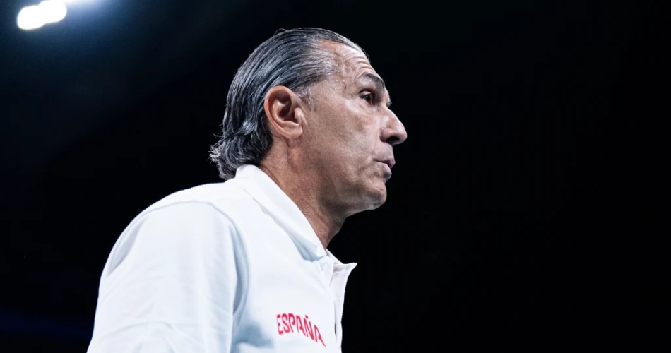 Серджіо Скаріоло пояснив поразку збірної Іспанії на старті Олімпіади в Парижі 2 - basket.com.ua Серджіо Скаріоло пояснив поразку збірної Іспанії на старті Олімпіади в Парижі 1 - basket.com.ua