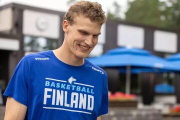 Маркканен і 18-річний талант: Фінляндія визначилася зі складом на Євробаскет-2025 51