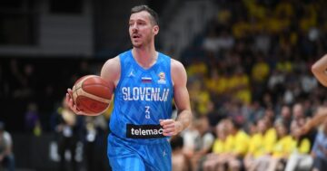 Горан Драгіч: “Це буде найважчий чемпіонат Європи в моїй кар’єрі” 39 - basket.com.ua