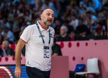 "Покидьки, боягузи та первісні люди": наставник Боснії та Герцеговини розкритикував гравців, які проігнорували збірну 23