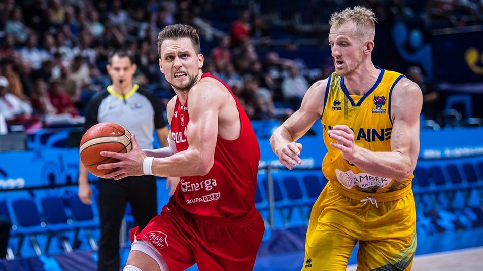 Айнарс Багатскіс: "Був впевнений у перемозі над Польщею" 3 - basket.com.ua