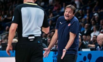 Ергін Атаман: "Найгірша емоційна поразка за мою 26-річну кар’єру" 51 - basket.com.ua