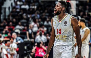 "Дубай" підсилив склад ключовим гравцем "Монако" 49